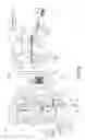 Fig. 10 - Classifying device and fibrous feedstock recycling device