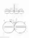 Fig. 06 - Toilet balls with flushing water distributor