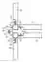 Fig. 01 - APPARATUS AND SYSTEMS RELATED TO MODULAR CONSTRUCTION