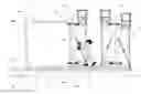 Fig. 01 - Method of manufacturing and assembly of a series of prefabricated prefinished volumetric construction (PPCV) modules