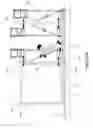 Fig. 07 - Method of manufacturing and assembly of a series of prefabricated prefinished volumetric construction (PPCV) modules