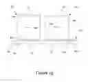 Fig. 09 - Method of manufacturing and assembly of a series of prefabricated prefinished volumetric construction (PPCV) modules