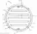 Fig. 01 - Insulated Therapy Tub