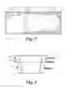 Fig. 03 - Automatic relief valve system with water level sensing for a fiberglass swimming pool body