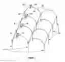 Fig. 02 - POLYTUNNEL STRUCTURE
