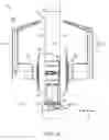 Fig. 02 - Modular cylindrical lockset
