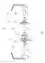 Fig. 09 - Modular cylindrical lockset