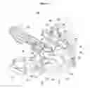 Fig. 02 - Door latch for vehicle