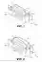 Fig. 02 - Vertically adjustable sash lock