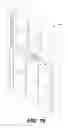 Fig. 09 - Vertically adjustable sash lock