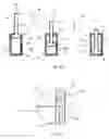 Fig. 09 - Device for automatic closing of a door