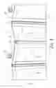 Fig. 02 - REINFORCED FOLDING DOOR AND HINGE ASSEMBLY