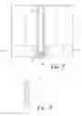 Fig. 07 - REINFORCED FOLDING DOOR AND HINGE ASSEMBLY