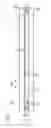 Fig. 02 - Glass panel unit