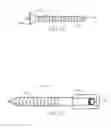 Fig. 04 - Storm shutter bracket and attachment system