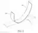 Fig. 09 - Unequal-torque coil spring and spring motor thereof