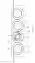 Fig. 12 - Unequal-torque coil spring and spring motor thereof