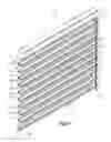 Fig. 09 - Multi-layer fabric and coverings for architectural features and methods of manufacture