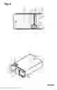 Fig. 07 - Mounting element for mounting an architectural covering between opposing mounting surfaces