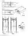 Fig. 08 - Mounting element for mounting an architectural covering between opposing mounting surfaces