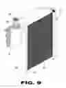 Fig. 10 - DEPLOYABLE COVER FOR A WINDOW APERTURE