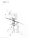 Fig. 02 - ARRANGEMENT INTRODUCED IN A DEVICE HAVING A HOOK FOR ANCHORING A LADDER TO CABLES