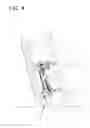 Fig. 05 - ARRANGEMENT INTRODUCED IN A DEVICE HAVING A HOOK FOR ANCHORING A LADDER TO CABLES