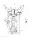 Fig. 08 - Locking assembly for a telescoping ladder