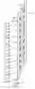 Fig. 01 - FIXED SERVICE LADDER