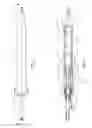 Fig. 03 - Reversible pneumatic pipe ramming tool
