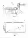 Fig. 07 - Earth boring tools having fixed blades and varying sized rotatable cutting structures and related methods