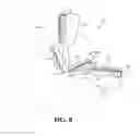 Fig. 07 - Downhole tool with fixed cutters for removing rock