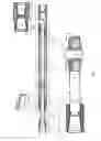 Fig. 02 - Telescopic drill rod
