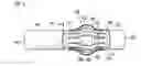 Fig. 01 - Method for manufacturing a turned-down centralizer sub assembly