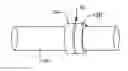 Fig. 01 - STOP COLLAR DEVICE AND METHOD OF POSITIONING THE DEVICE ON A TUBULAR MEMBER