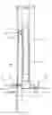 Fig. 01 - Subsea wellbore operations vessel and method