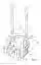 Fig. 02 - Elevator with securing apparatus and method of moving tubulars