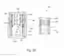 Fig. 07 - Mechanical rotating control device latch assembly