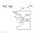 Fig. 12 - Controlled bypass plug and method