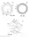 Fig. 08 - Molded composite slip of sheet molded compound for downhole tool