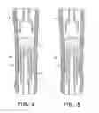 Fig. 04 - Distintegrable wet connector cover