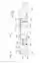 Fig. 12 - Device and method for opening and stopping a toe valve