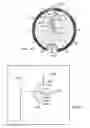 Fig. 23 - System and method for determining the location of a bottom hole assembly