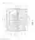 Fig. 06 - Scroll compressor having oldham coupling with key portions projecting from horizontal surfaces into key grooves
