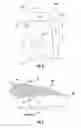 Fig. 03 - Frangible airfoil for a gas turbine engine
