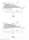 Fig. 08 - Frangible airfoil for a gas turbine engine