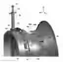 Fig. 01 - Modulated turbine cooling system