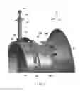 Fig. 04 - Modulated turbine cooling system