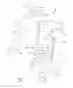 Fig. 01 - Arm for turbine-engine casing comprising a removable additional piece