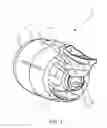 Fig. 02 - Exhaust assembly mounting configuration